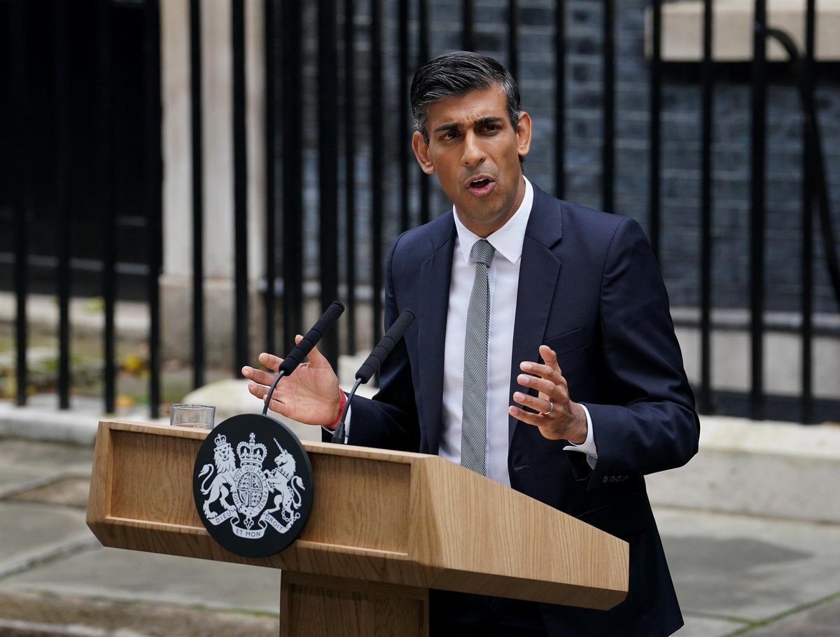 When is PMQs? How to watch Rishi Sunak in first Prime Minister’s Questions since becoming leader
