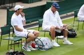 Andy Murray has been reunited with coach Ivan Lendl.