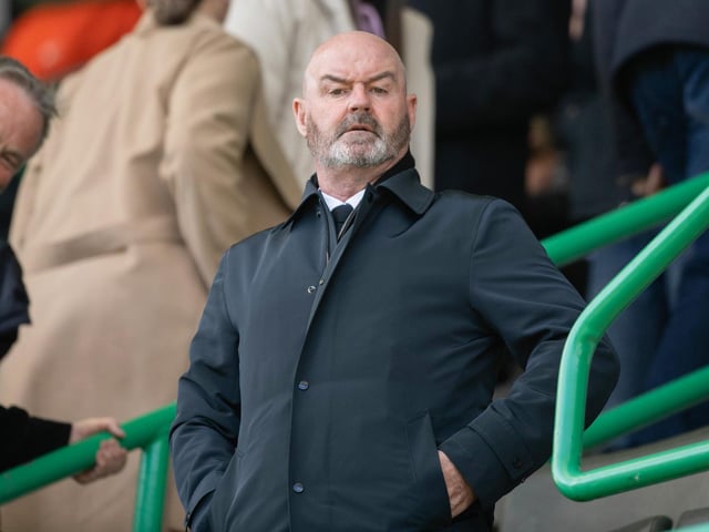 Has done a fine job as Scotland national team boss, taking the team to Euro 2020 and the qualifying campaign for Euro 2024 is off to a flyer with wins over Cyprus and Spain. Ahead of those matches he signed a deal until 2026.