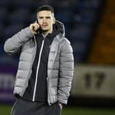 Rangers star Ryan Kent is in the final months of his contract at Ibrox.  (Photo by Rob Casey / SNS Group)