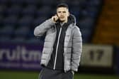 Rangers star Ryan Kent is in the final months of his contract at Ibrox.  (Photo by Rob Casey / SNS Group)