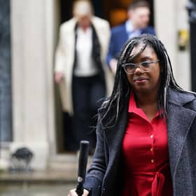 Kemi Badenoch has said the UK joining a major Indo-Pacific trade bloc is “about the potential for growth tomorrow” as she downplayed estimates suggesting the deal would boost the economy by just 0.08%.