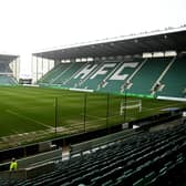 Hibs and Celtic meet at Easter Road on Wednesday night.
