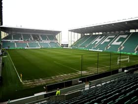 Hibs and Celtic meet at Easter Road on Wednesday night.