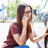 The Association of British Insurers says vehicle insurance is up a third (34 per cent) compared to this time last year – but some customers are reporting increases in premiums of 50 per cent or more (Picture: stock.adobe.com)