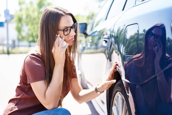 The Association of British Insurers says vehicle insurance is up a third (34 per cent) compared to this time last year – but some customers are reporting increases in premiums of 50 per cent or more (Picture: stock.adobe.com)