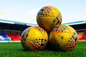 SPFL Rumour Mill