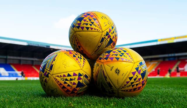 SPFL Rumour Mill