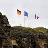 Germany, EU and France are key Scottish partners