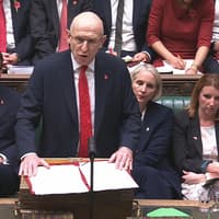 Budget 2026: Chancellor’s U-turn on ISA allowance branded ‘backward step’ by Scottish experts