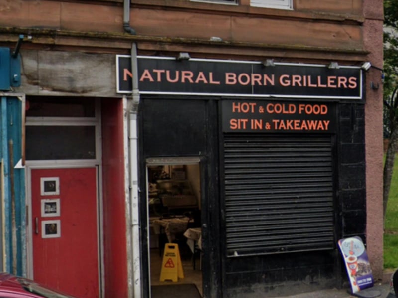 Better to be a cereal killer than the other kind, this is a witty nod to the 1994 crime film starring Juliette Lewis and Woody Harrelson but instead we've now got a charming wee cafe in Bridgeton, Glasgow.