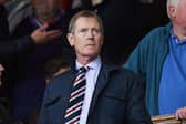 Former Rangers chairman Dave King  (Picture: SNS)