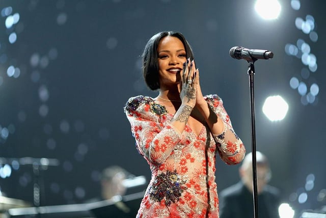 Rihanna is another global superstar singer who has never played Glastonbury, although she'd like to according to an interview in Q Magazine where she said "I'd love to play Glastonbury. I have heard so many things about what happens there." If it rains, her song 'Umbrella' will make the perfect accompaniment. She's priced at 8/1 to play.