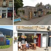 Some of the independent coffee shops you should visit if you're on a road trip around Scotland.