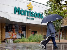 Morrisons is making a major change to the way its loyalty scheme works for some customers 