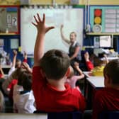 Nicola Sturgeon gives strongest signal yet she's set to announce full-time school return