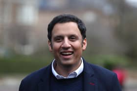 The newly elected Scottish Labour leader told BBC Scotland’s Disclosure programme it was not acceptable to have no women of colour candidates.