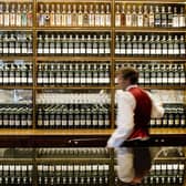 Edinburgh-based Artisanal Spirits Company is the owner of the Scotch Malt Whisky Society and listed on the London Stock Exchange in 2021.