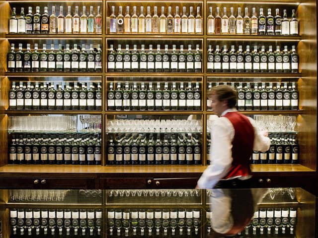 Edinburgh-based Artisanal Spirits Company is the owner of the Scotch Malt Whisky Society and listed on the London Stock Exchange in 2021.