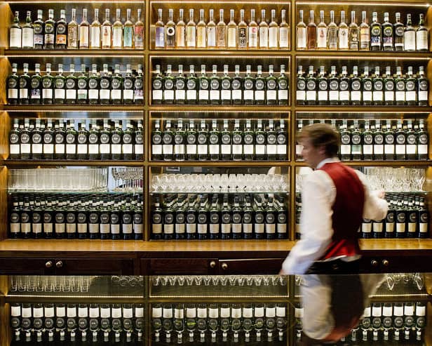 Edinburgh-based Artisanal Spirits Company is the owner of the Scotch Malt Whisky Society and listed on the London Stock Exchange in 2021.