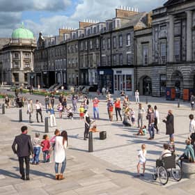 Transport convener Scott Arthur said there was widespread support for the overall project, even if there were still concerns over details.