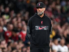 Liverpool manager Jurgen Klopp is unlikely to sign any more players in this transfer window.