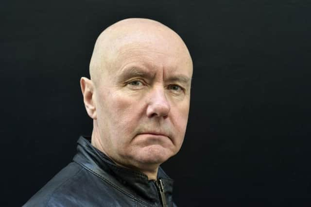 Signature Entertainment has acquired the UK and Irish rights to a no-holds-barred documentary exploring the life of Edinburgh author Irvine Welsh. Photo: Getty Images