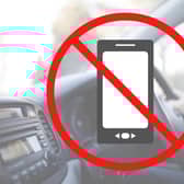 Highway Code 2022: New mobile phone laws to know in Highway Code changes - and when you can use your phone (Image credit: Getty Images via Canva Pro)