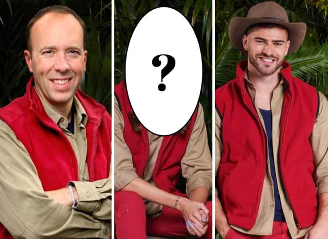 After three dramatic weeks in the jungle a winner has been announced for I'm A Celebrity 2022.