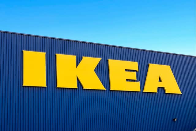 Ikea is taking a number of measures to ensure a 'safe and comfortable shopping experience, in time for doors reopening at their Scottish branches.
