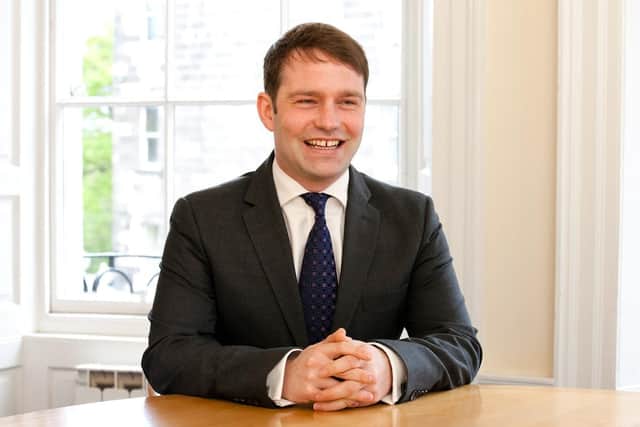 Peter Littlefair is an Senior Litigation Associate, Balfour+Manson