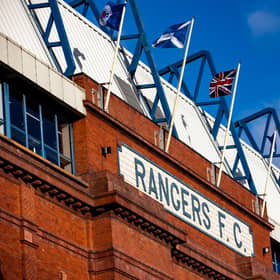 Rangers intend to appeal the UEFA bans given to Glen Kamara and Kemar Roofe. (Photo by Craig Williamson / SNS Group)