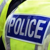 The Regent Road death is being treated as unexplained but is not believed to be suspicious. 