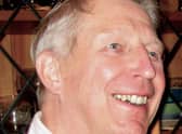 Graeme Whittington was a man of high principles and great integrity.