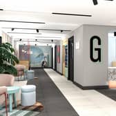 The relaunch of the Edinburgh hotel sees the first Garner Hotels property open in Scotland.