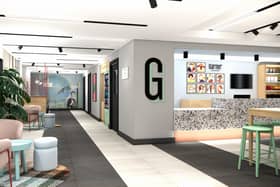 The relaunch of the Edinburgh hotel sees the first Garner Hotels property open in Scotland.