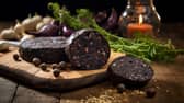 Black pudding