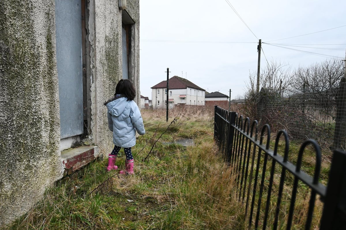 How looking after children's mental health can affect crime rates – Karyn McCluskey