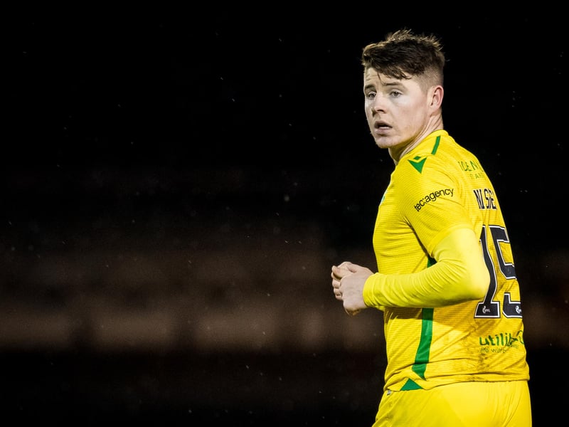 Buzz around the Easter Road striker has quieted with just two goals in 2021 so far. However, he climbed off the bench to score the winner against Ross County at the weekend and may soon return to top form.