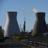 Nearly 200 jobs are to go at Grangemouth refinery
