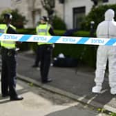 The body of a 35-year-old woman was found in Glasgow house on Jura Street at around 8.40am on Tuesday, April 25.