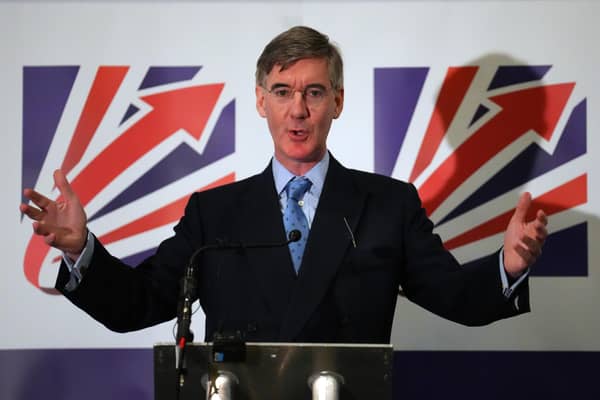 Jacob Rees-Mogg's call to ditch net-zero climate targets and bring back coal would be a profound mistake (Picture: Carl Court/PA)