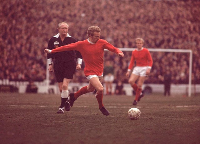 Scotland career 1 denis law : Denis Law Scotland . 99v166dcjniovm