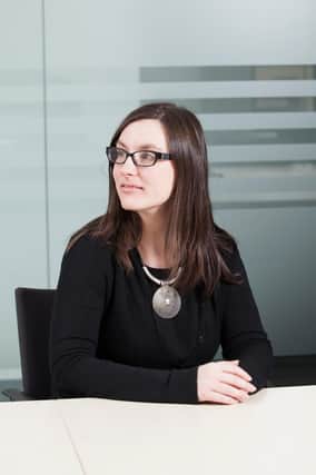Marisa Cullen is an Associate in Morton Fraser’s family law team