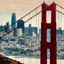 ​Techscaler sent its first international delegation of Scottish founders to San Francisco and Silicon Valley in 2024. The fifth cohort flies out next month (Picture: Larry Crain/stock.adobe.com)