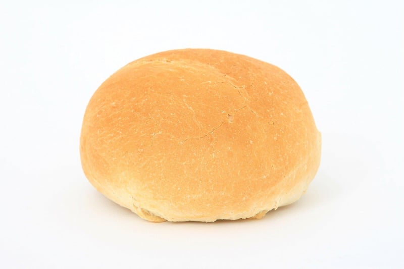 What you call a round piece of bread can start arguments and even pub fights! Round here it's a cob. Less civilised parts may call them rolls, baps - even barms.