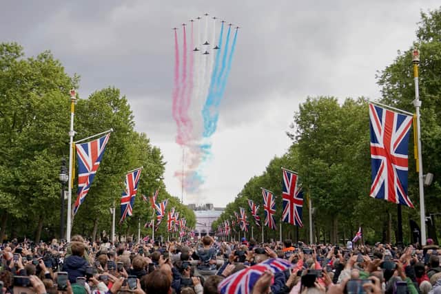 As we mark VE Day, we should consider how Northern Ireland is being treated as inferior in terms of rights to the rest of the UK