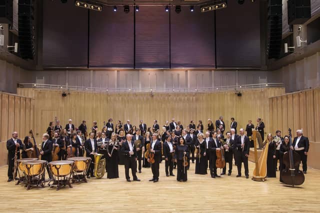 The RSNO PIC: Drew Farrell
