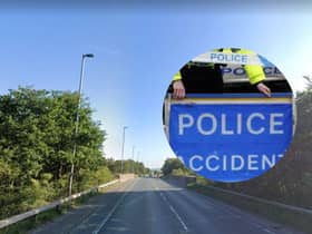 Police are appealing for anyone with information to come forward