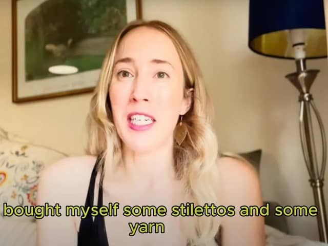 Tradwifedom: How I Cope - a parody